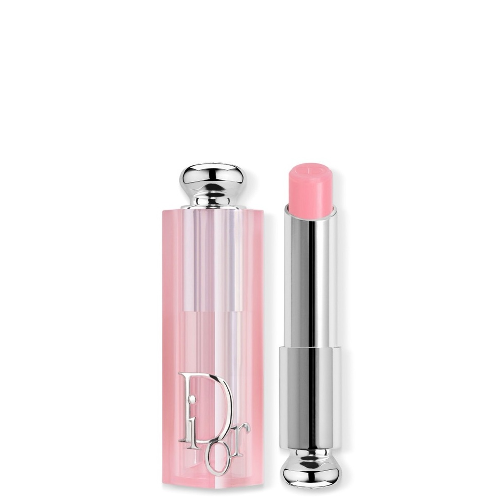 Dior Soft Pink Lip Balm